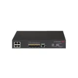 H3 C FS5100-8S-PWR-EI FS5100-12MS-PWR-EI FS5100-12S-PWR-EI 672Gbps/6.72Tbps Gigabit POE En