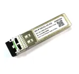 Qsfp28 25gbase-Bx10 25g Bidi 1270nm/1330nm 10km Simplex LC Sm Ddm  20km  SMF Optical Trans