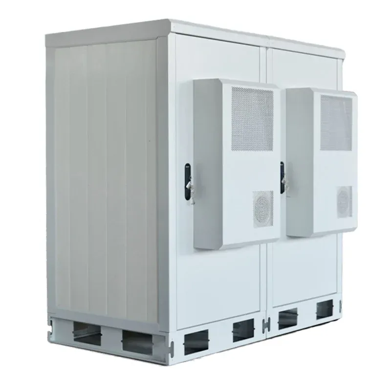 Wholesale Outdoor Communication Cabinet for 5G Communication Equipment Power Battery Cabinet Electronics Instrument Enclosure-boxintelecom