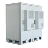 Wholesale Outdoor Communication Cabinet for 5G Communication Equipment Power Battery Cabin