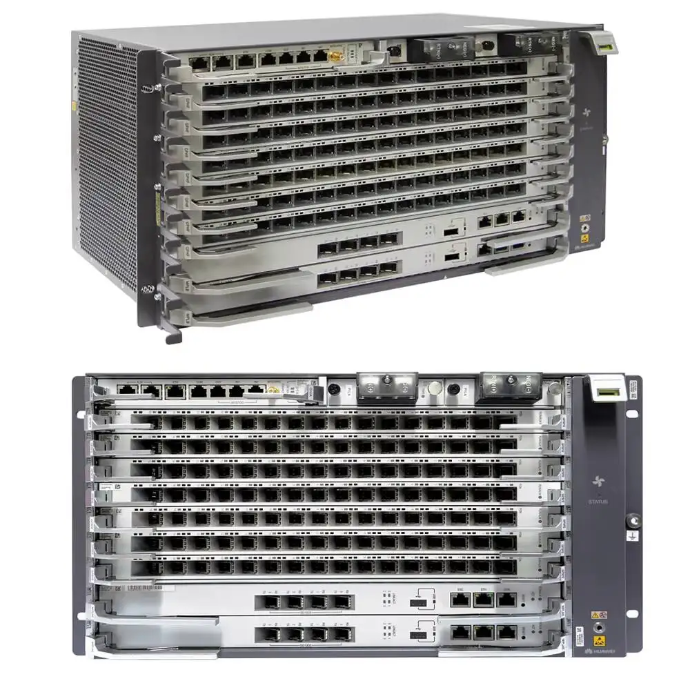 MA5800 including license and supporting third-party GPON/XGSPON ONU-boxintelecom