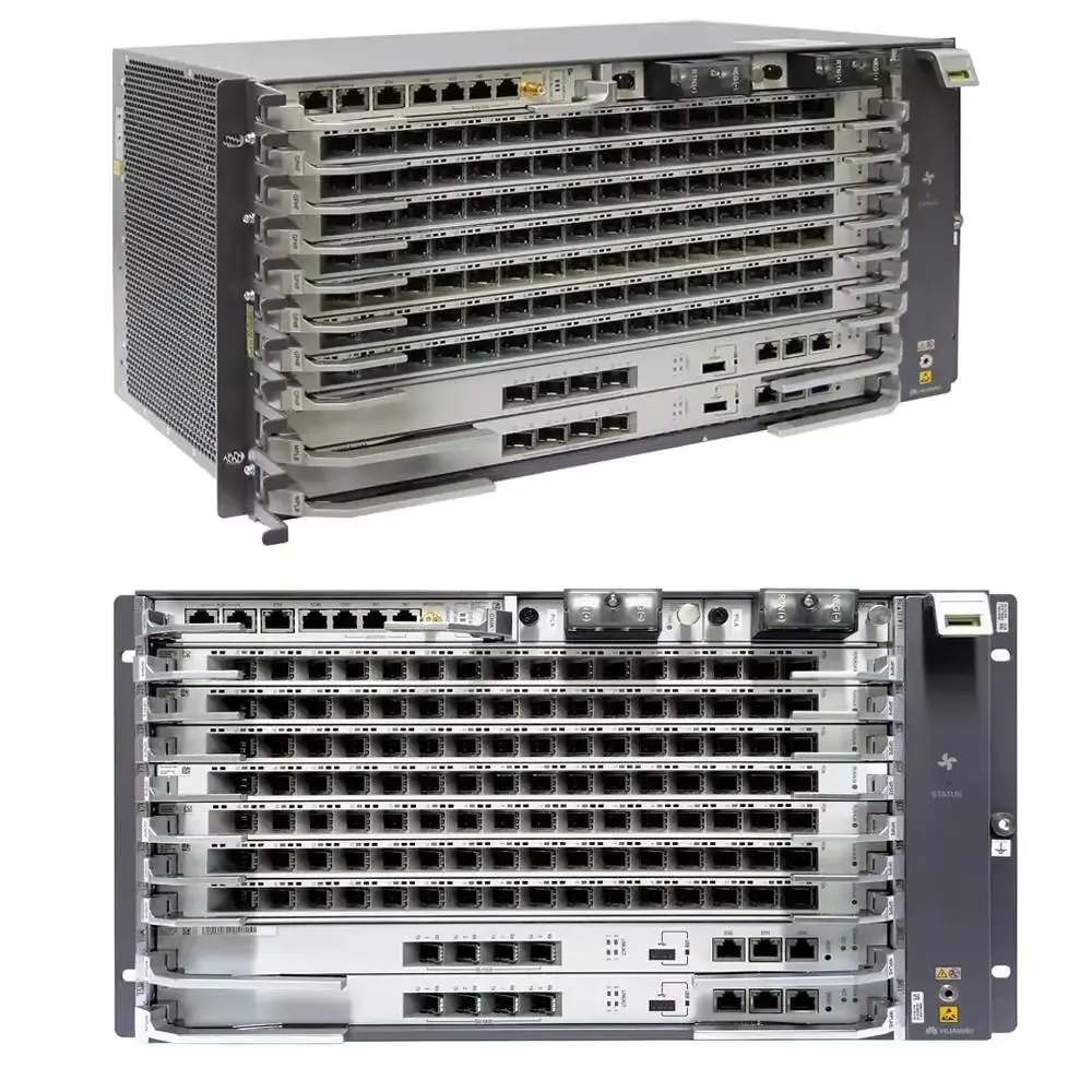 MA5800 including license and supporting third-party GPON/XGSPON ONU-boxintelecom