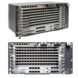 MA5800 including license and supporting third-party GPON/XGSPON ONU