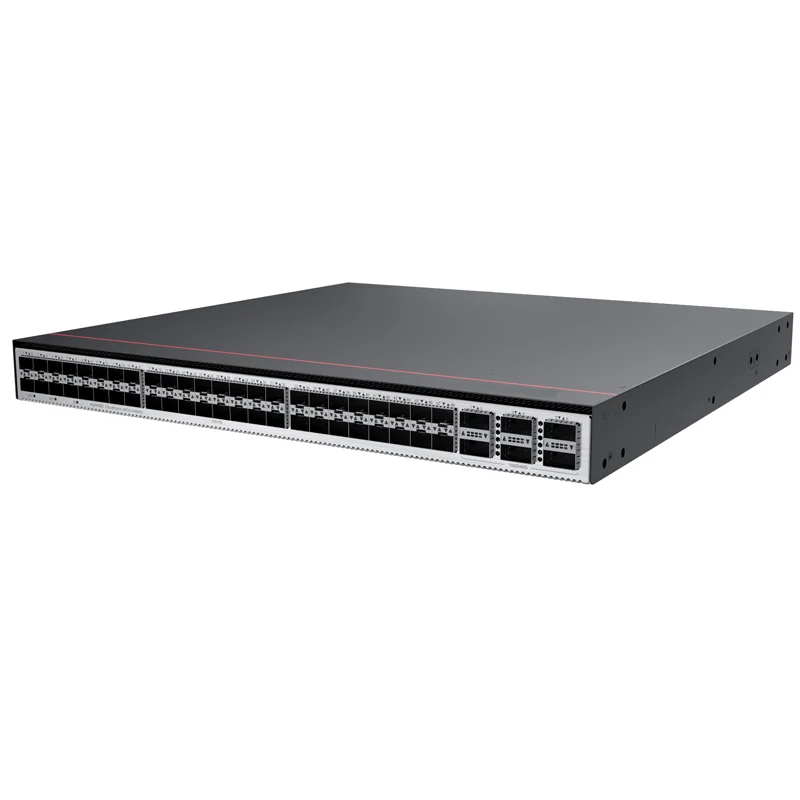 CloudEngine S5736-S24U4XC 98011030 24 Ethernet Ports 4 10-gigabit SFP+ Single Card Slot,PoE++ Campus Fixed Switch-boxintelecom