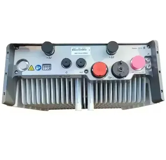 Original  RRU2219 B3 Base Station Equipment 1800MHz Band 3 RRU for Wireless Communication 