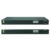 S5735-L24P4S-A1 98011321 S5700 S5735-L1 Series 24*10/100/1000BASE-T 4*GE SFP Ports, PoE+, 