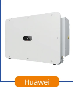 SUN2000-196KTL-H0 Smart on Grid Inverter HW 196KW Solar Inverter for Solar Power Plant