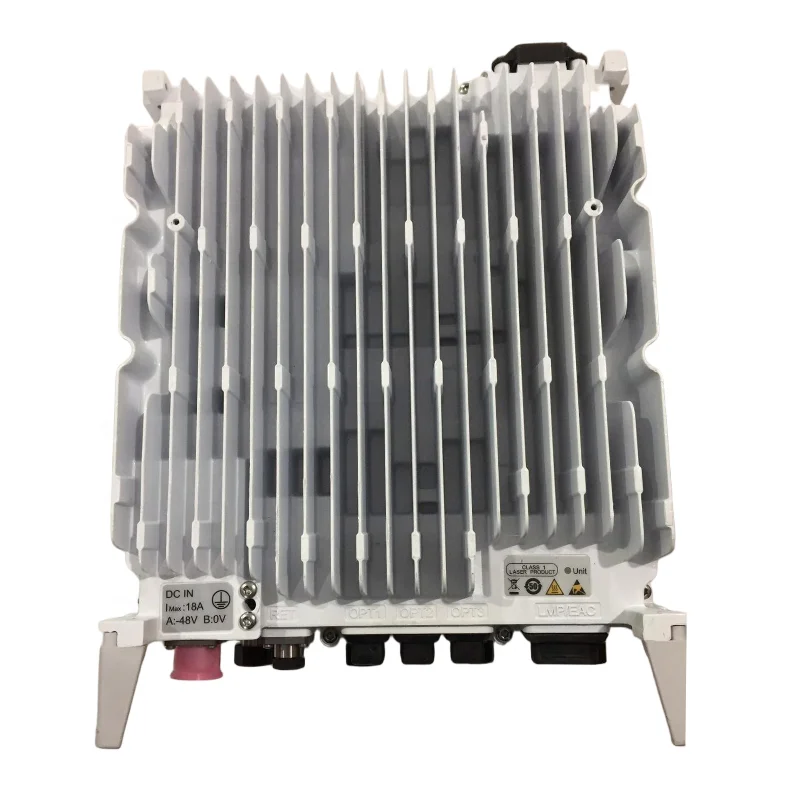 Wireless Communication Equipment Base Station RRU AZNA 2300MHz 473914A 4T4R B40 160W 4G Remote RF Unit Second-hand 1 Year-boxintelecom