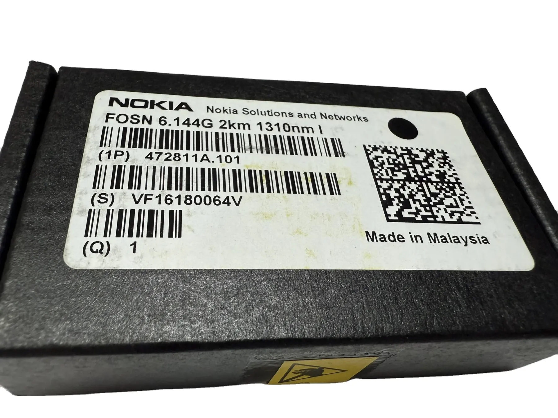 NSN SFP+ Optical Module FOTB FOSN FOSP FOSI FOSC FOSO 1.25G~10G Optical Module-boxintelecom