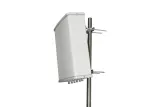 Six-port 698-2700MHz 7/12dBi three-network universal full-frequency dual-polarization plat