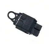 HW DC Power Connector SJ018-2T4-C 2-Pin 48V 30A for RRU/EPC/AAU Base Station