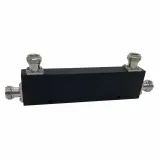 Good Quality Low VSWR 200W 350-520MHz10db Directional Coupler  with N-female  for IBS Proj