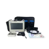 FTTH Fiber Optical Test Tool  High Quality Good Performance Multi Functional Fiber Optic O