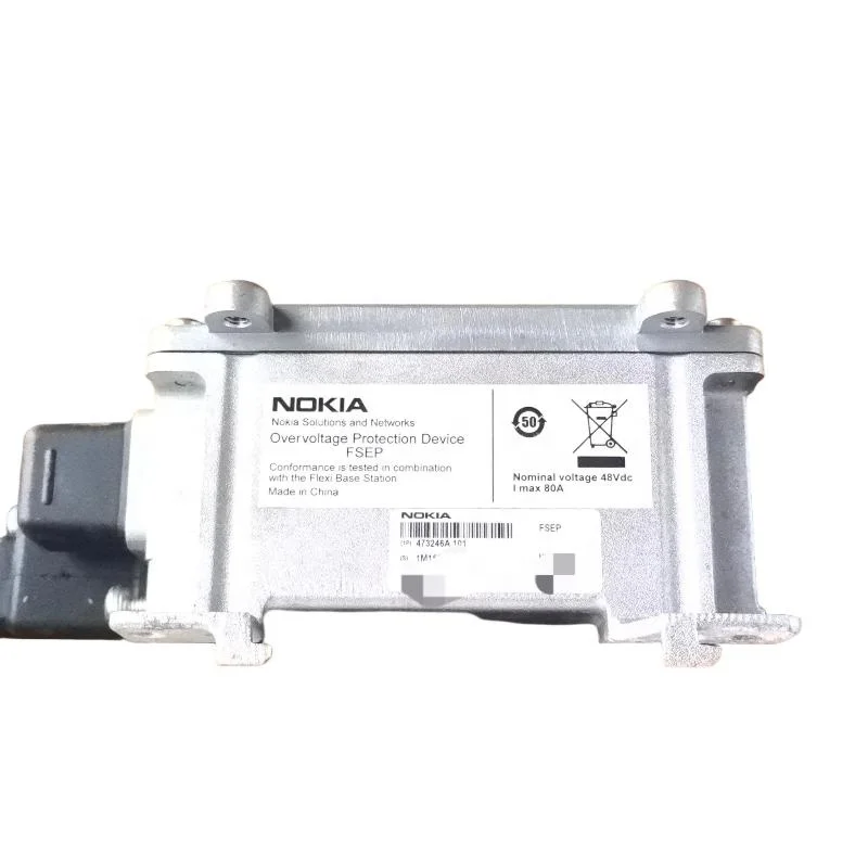 Second-hand Wireless Communication Equipment Base Station BBU RRU FSES 472285A FSEP 473246A with 1 Year Warranty-boxintelecom