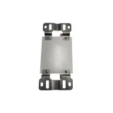 N Female Connector 50W Dual Band Combiner 68 470 870 970MHz for IBS DAS Systems