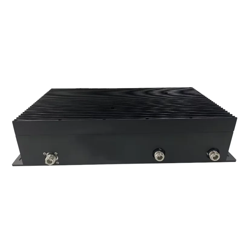 RF 3 in 1 Out Hybrid Combiner Low Pim -150dBc with n Female for IBS BTS DAS 3 in 1 Out Hybrid