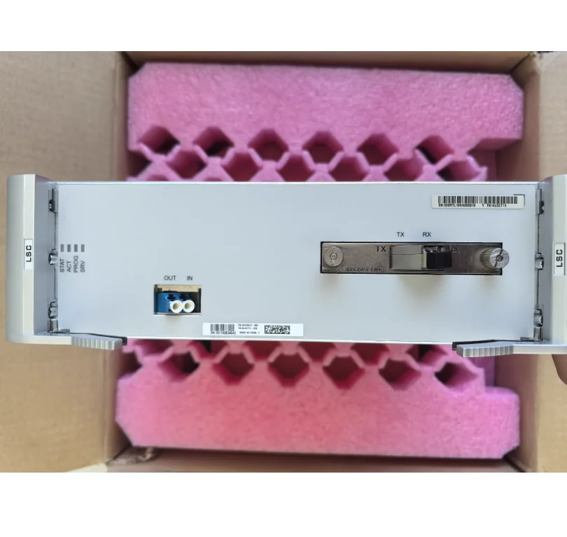 DWDM OSN8800 LSC 03030NLE TN12LSCT01 TN13LSC 03031KBA TN17LSCT51 TN18LSC TN16LSC TN14LSC T