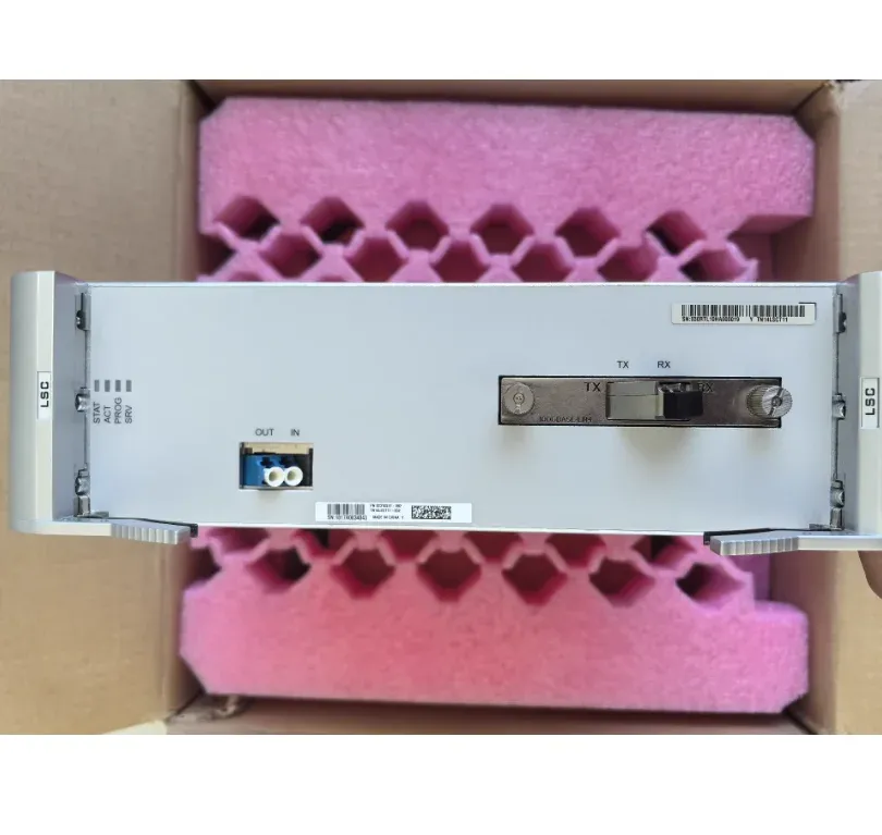 DWDM OSN8800 LSC 03030NLE TN12LSCT01 TN13LSC 03031KBA TN17LSCT51 TN18LSC TN16LSC TN14LSC T