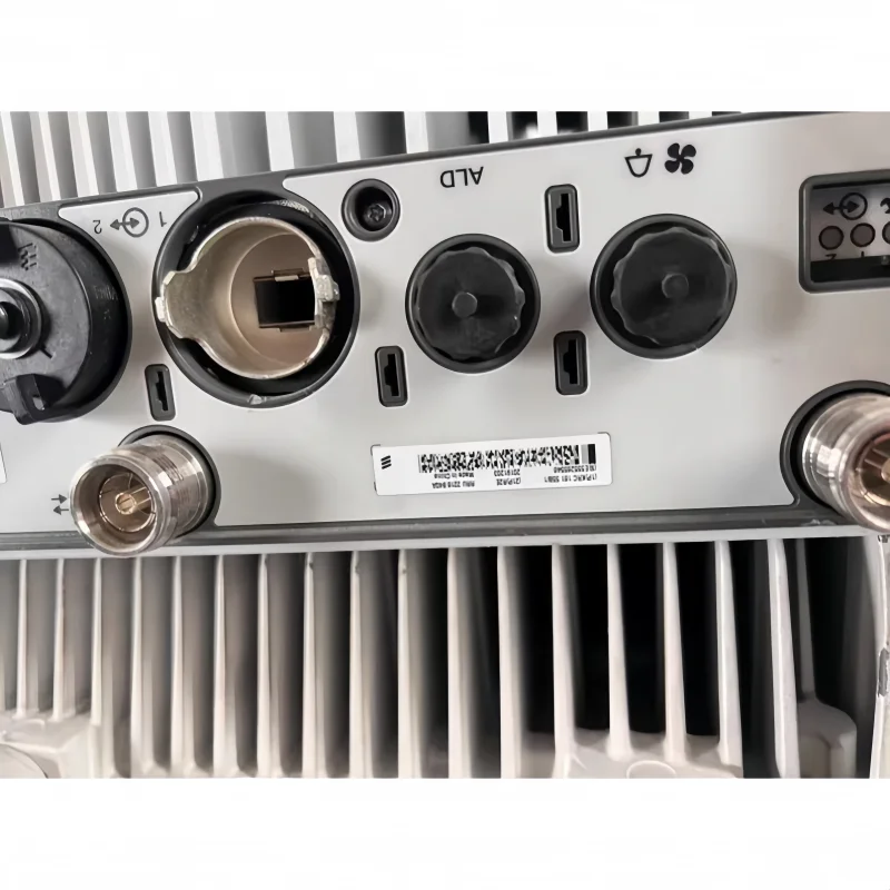 RRU Infrastructure Equipment DC KRC 161 558/1 2216 B40A Base Station for 5G Network Radio Unit Communication Devices-boxintelecom