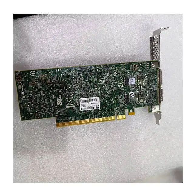 BCM957414M4142C Dual-Port 25G OCP Optic Network Card for Servers Ethernet Interface-boxintelecom