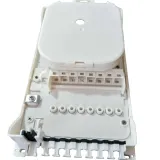 FAT-8T Fiber Optic Distribution Box for FTTH 3G 4G Networks GSM Use