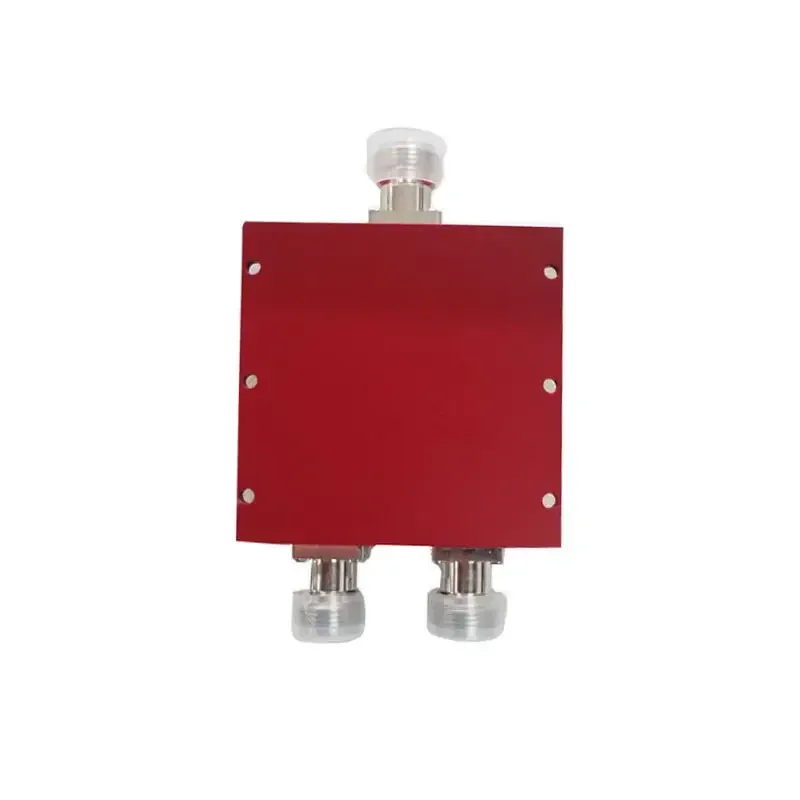 Low 150-174 and High 403-512 MHz Dual Band Combiner 153dBc Low PIM RF Duplexer Combiner fo