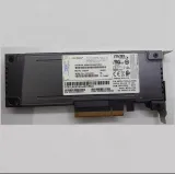 Used Enterprise SSD for Server Sumsung PM1725B U.2 3.2T HHIL Plug-In IBM HHML Plug-in Leno