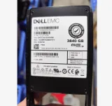 Unplugged 3.84TB NVMe PCIe U.2 Enterprise SSD Hard Drive Server Mass Storage 118000588-04 