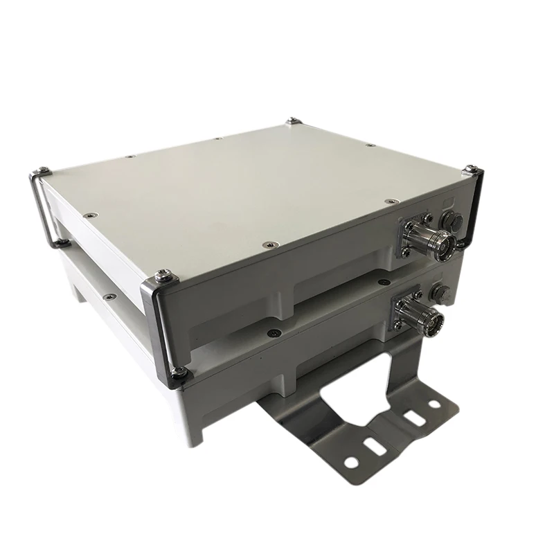 Wholesale Low PIM RF Quadraplexer Combiner Quad Band Combiner with -160dBc-boxintelecom