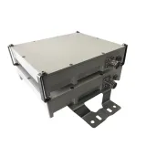 Wholesale Low PIM RF Quadraplexer Combiner Quad Band Combiner with -160dBc