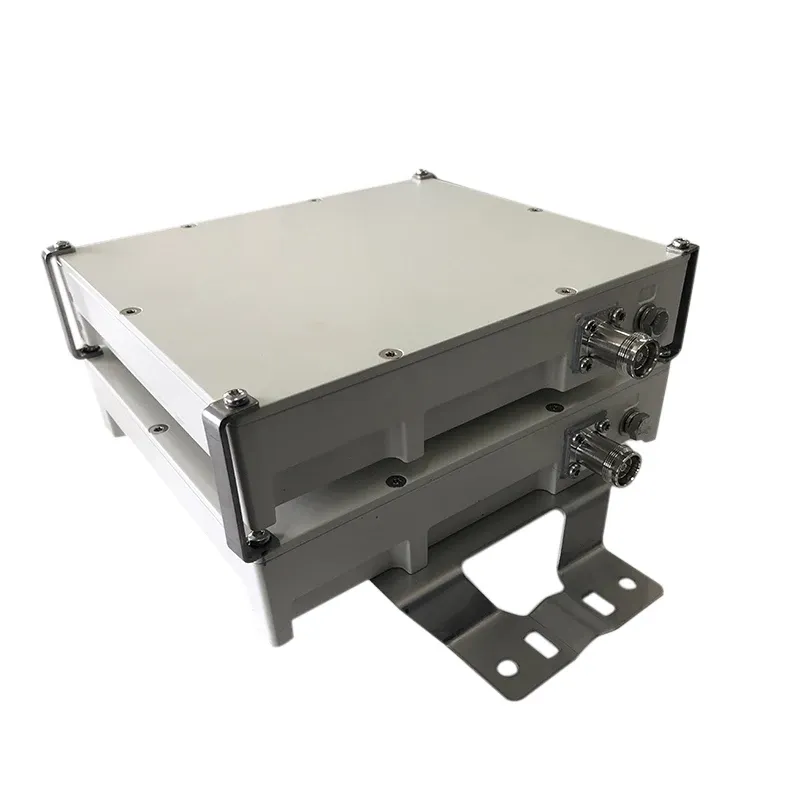 Wholesale Low PIM RF Quadraplexer Combiner Quad Band Combiner with -160dBc-boxintelecom