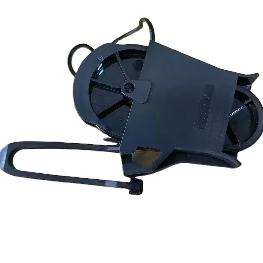 Telecom Fiber Optic Drop Wire Cable Clamp Optical Fiber Clamp Optic Anchor Tension Clamp P