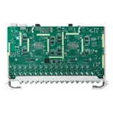 CSHF C+ 16 Port XGS-PON and OLT 10G SFP Board for MA5800 Series OLT With 16 Modules