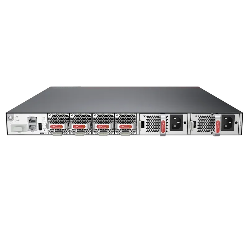 HW S6730-H48X6C-TV2 02354NGT 48*10GE SFP+ ports, 6*40GE QSFP28 ports 10g Optical switch