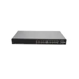 SG350X-24-K9 Switch K9 Original New Network Smart SG350X Series Enterprise Industrial Giga