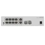 S5751-L8P2PN2X-RUA 98012495 Ethernet Switch with 8*10/100/1000base-T 6*PoE+ , 2*10/100/100