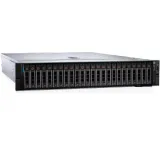 Best Selling Dell PowerEdge R760xs Rack Server 2U with Two Intel Xeon Processors