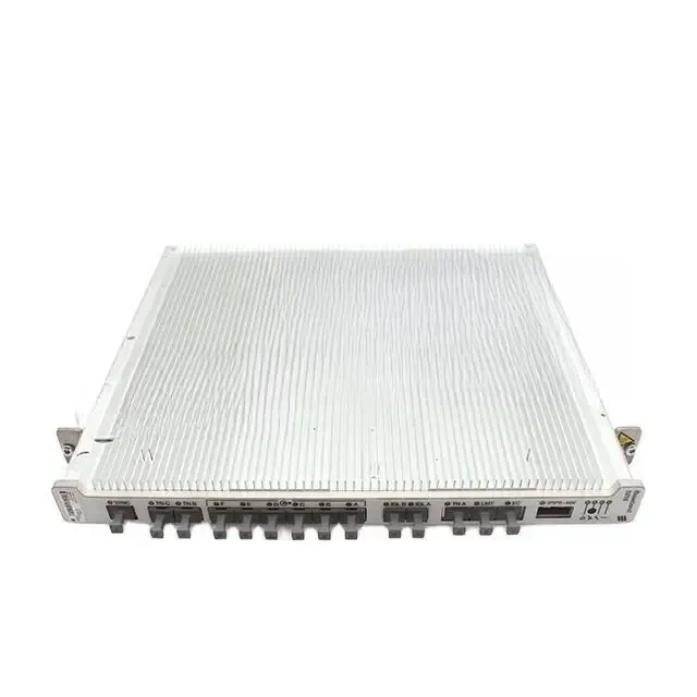 RBS6601 5216 Baseband KDU137 925/31 Telecom Equipment