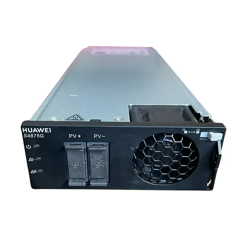 S4875G1 4000W 0.5A 48V 50/60Hz ISO/CE Certified Solar Power Module Pv Charger for Communication Cabinet-boxintelecom