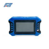 APT 3302H Otdr SM 1310/1550/1625nm Optical Time Domain Reflectometer 10G Power Meter VFL O