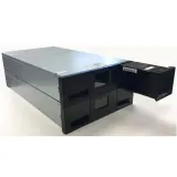Easy to Use Efficient and Scalable IBM 3u TS4300 Tape Library