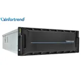 Infortrend JBOD for Rack Storage Server 300 Series 4U 60bay JB 360L