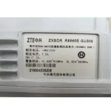 ZTE Base Station ZXSDR RRU R8860E R8860E GU858 for BBU GSM WCDMA LTE