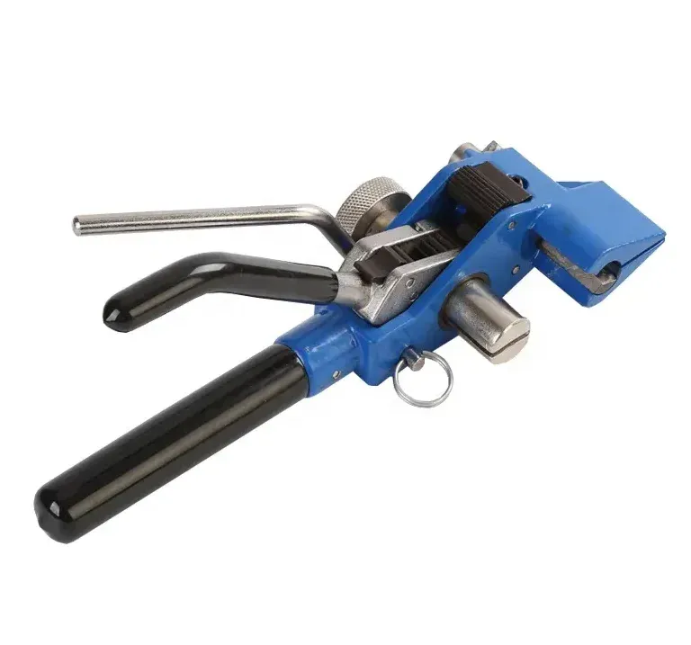 High Performance Manual Strapping Tool Stainless Steel Banding Tool Cable Ties Good Qualit