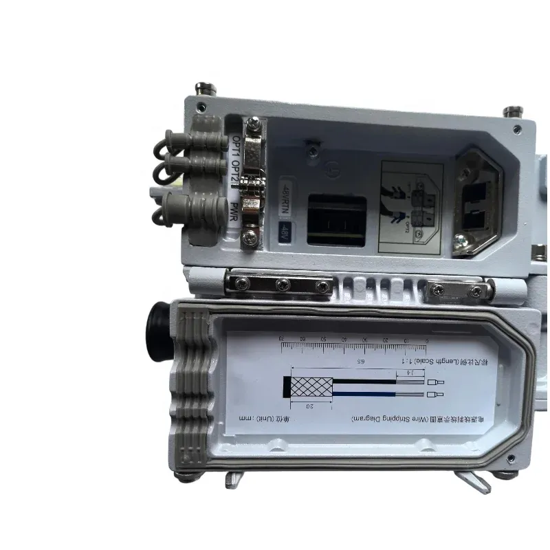 For Wireless Communication Equipment Base Station RRU R8872A 850M 900M 1800M 1900M 100% Original Brand-boxintelecom