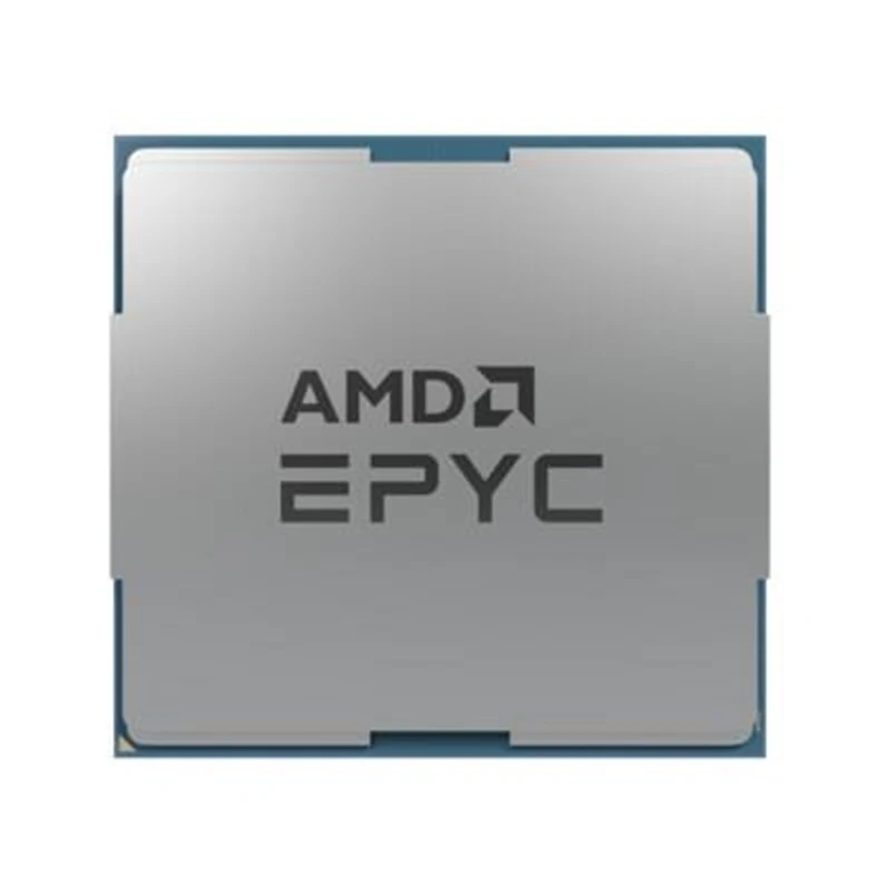 Best Selling Part AMD 9124 CPUS 200W Server Processor P53702-B21 3.0 GHz 16-core CPU for HPE in Stock-boxintelecom