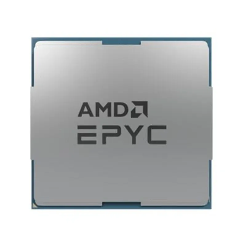Best Selling Part AMD 9124 CPUS 200W Server Processor P53702-B21 3.0 GHz 16-core CPU for HPE in Stock-boxintelecom