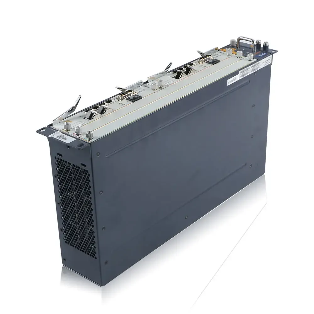 Original Cheap Price 8 Port 16 ports GPON EPON OLT ZTE C320-boxintelecom