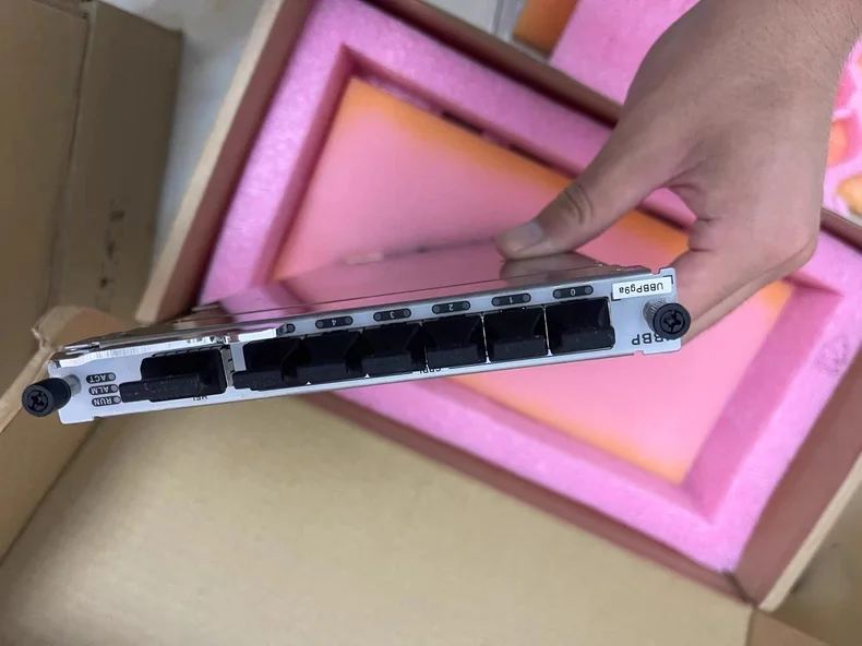 UBBPG9A 03050AYA WD2DUBBPG9A0 UBBPG7A 03050ADR WD2DUBBPG7A0 UBBPG7C 03050ADT WD2DUBBPG7C0 Baseband Handling Units-boxintelecom