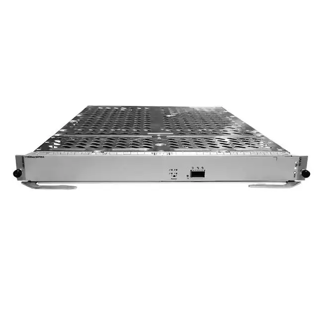 CR5D00E1ND71 03057482 NE40E 1-Port 100GBase-QSFP28 Integrated Line Processing Unit LPUI-120 for h w-boxintelecom
